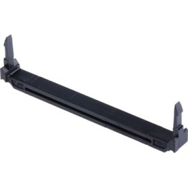 499252-1, Компенсатор натяжения AMP-LATCH NOVO Series, 40 PIN, Термопласт
