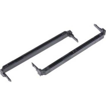 499252-4, Компенсатор натяжения AMP-LATCH NOVO Series, 50 PIN, Термопласт