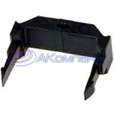 499252-5, Компенсатор натяжения AMP-LATCH NOVO Series, 10 PIN, Термопласт