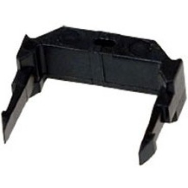 499252-5, Компенсатор натяжения AMP-LATCH NOVO Series, 10 PIN, Термопласт