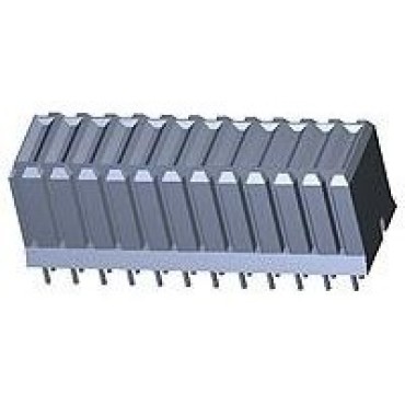 5-5223955-2, Разъем REC 1X003P VRT HC B-PLANE UPME