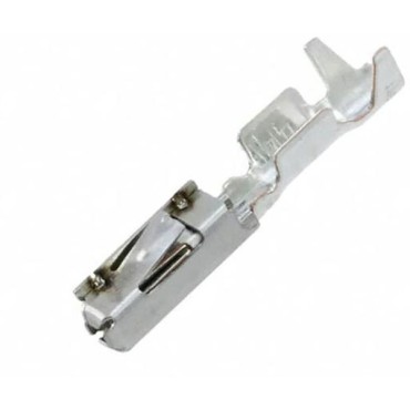 5-963715-1 Контакт-гнездо серия MATE-N-LOK