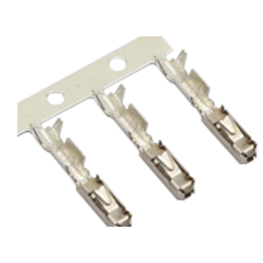 5-965906-1 Контакт-гнездо Automotive Connectors MQS BUCHS-KONT EDS