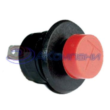 Ф5.3710.000 Выключатель кнопочный