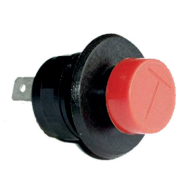 Ф5.3710.000 Выключатель кнопочный