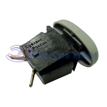 Ф5.3710.002 Выключатель кнопочный ВКн-22