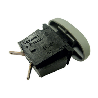 Ф5.3710.002 Выключатель кнопочный ВКн-22