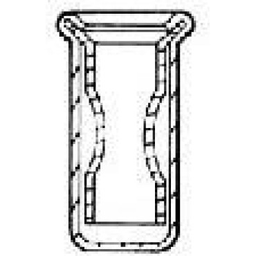 5050871-5, Разъем штыревой розетки SN-AU SERIES 5 MINIATURE SPRING