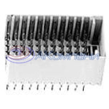 5106081-1 Корпус разъема