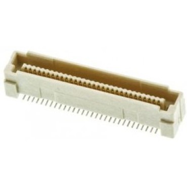 5179030-2, Разъем 0.8FH,P07H.5, 60 контактов,08/Sn,TU