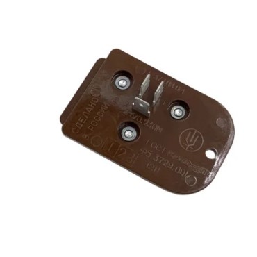 Сопротивление мотора отопителя для а/м Газель Рестайлинг Ф53.729.001