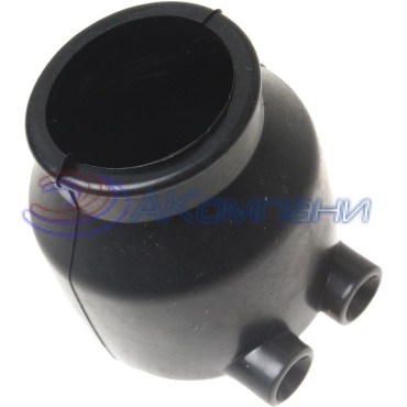 5320-3827026 Колпачок защитный датчика уровня топлива КАМАЗ (64221-3827026)