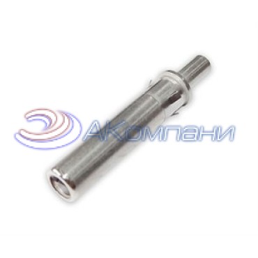 Ф56.622.019 Контакт гнездовой 0,5–1,5 мм² для вилки СНЦ