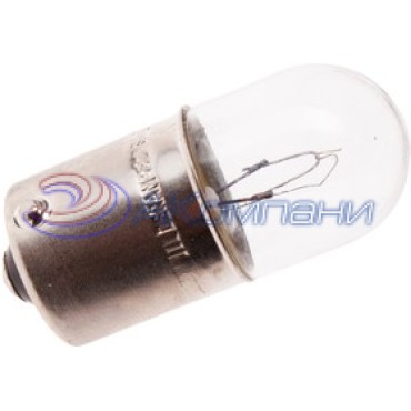 Лампа накаливания R5W  (BA15s) 24V OSRAM