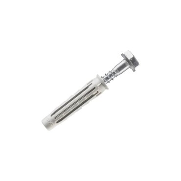 Дюбель фасадный с шайбой T6/VTE R 12X60 ELEMATIC 565762