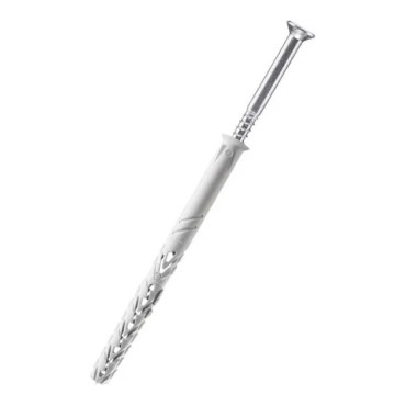 Дюбель-гвоздь потайной TS TORX 10x140/90 ELEMATIC 567860