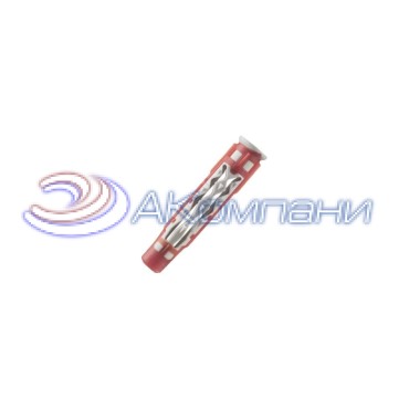 Дюбель универсальный BLUEFIX 6x35 ELEMATIC 568286
