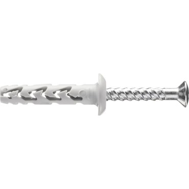 Дюбель-гвоздь с воротником JTX 6.35V-TB ELEMATIC 568667