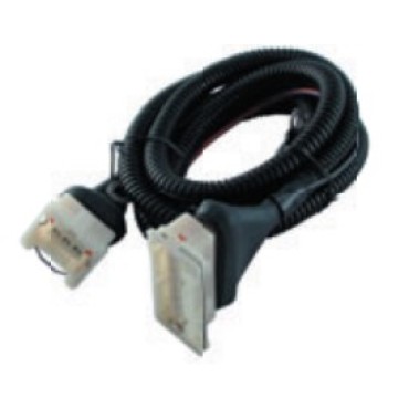 2105-3724026-10Е Жгут проводов коммутатора ВАЗ 2101-07, Москвич "Е В Р О"