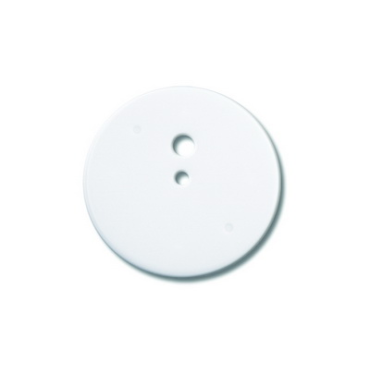 Крышка для коробки потолочной с крюком, IP40, д.87мм