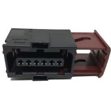 6-929264-2, Корпус разъема MT2 GEH 6P, ASSY,SW