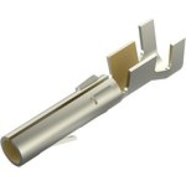 60619-5, Контакт гнездо 20-14 AWG