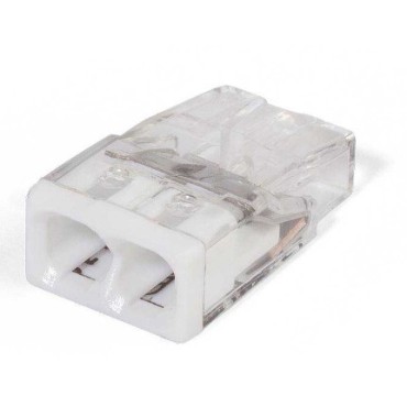 Миниатюрные клеммы Wago (без контактной пасты) 2273–202 (Wago)