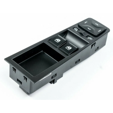 Блок управления стеклоподъемниками Lada Веста/Веста SW 12V 62.3769-20 (8450006933)