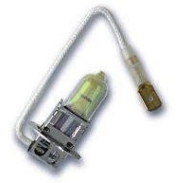 Галогенная Лампа Н 3 12v 100w RALLY OSRAM