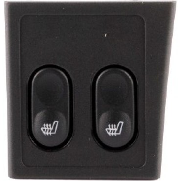 Блок управления обогревом сидений с контроллером Lada Веста SW 12V 631.3769