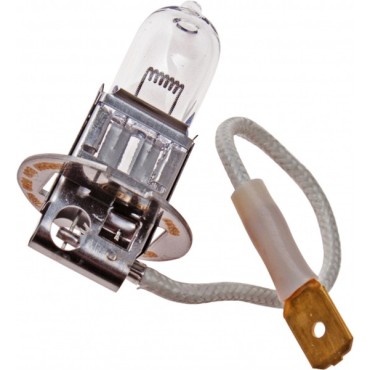 Галогенная Лампа Н 3 24v 70w OSRAM