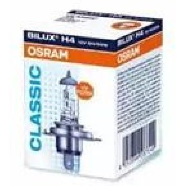 Галогенная Лампа Н 4 12v  60/55w CLASSIC OSRAM