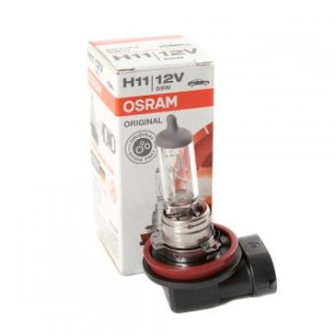 Галогенная Лампа Н 11 12v 55w 64211 OSRAM