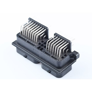 6437288-3, Автомобильный разъем провод-плата RCP 60 контактов серия SUPERSEAL