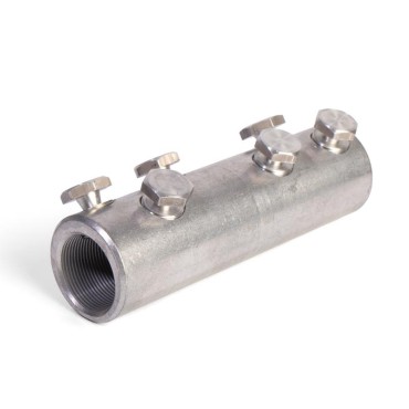 Соединитель болтовой 6СБЕ-800 69489 (КВТ)