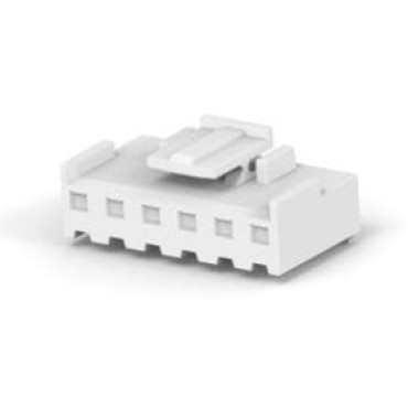 7-1123722-9, Разъем 3.96 EP PLUG HSG 9P NATURAL