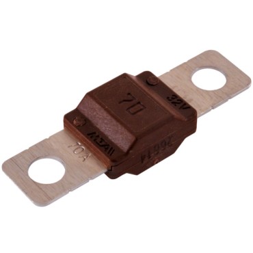 Предохранитель MIDIVAL 70A