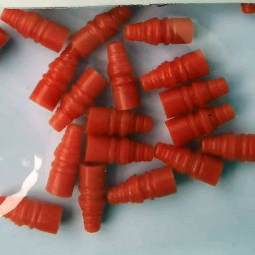 Уплотнитель 7158-3167-80 2,9*6,6*1,0 мм