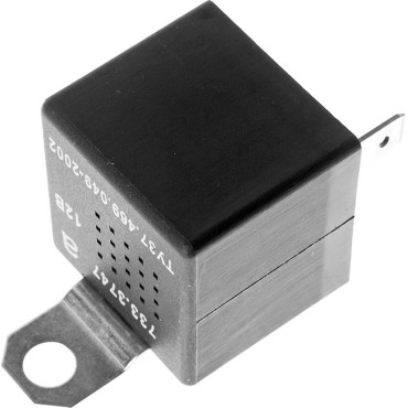 Реле-сигнализатор (включение зуммера) 24V 733.3747-30