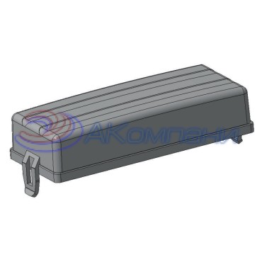 КДПА.735211.005 Крышка корпуса КДПА.732312.014