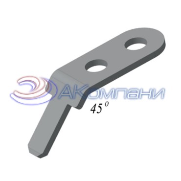 КДПА.757474.001 Наконечник специальный 2,8мм