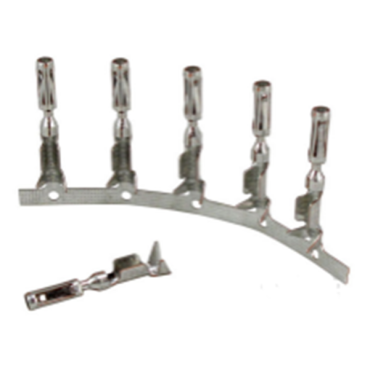 770520-1 Контакт-гнездо серия AMPSEAL