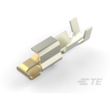 770522-2, Контакт гнездо 18-24AWG SL156