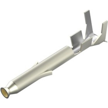 770988-3, Корпус контакта SOCKET 22-18 AWG MINI UMNL