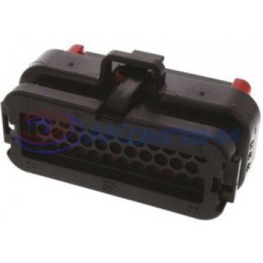 776164-1, Корпус разъема AMPSEAL вилка "мама" 35pin IP6K9K COD1