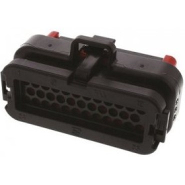 776164-1, Корпус разъема AMPSEAL вилка "мама" 35pin IP6K9K COD1