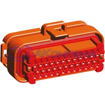 776164-6, Корпус разъема AMPSEAL вилка "мама" 35pin IP6K9K COD6