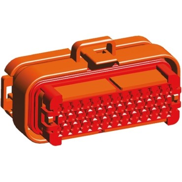 776164-6, Корпус разъема AMPSEAL вилка "мама" 35pin IP6K9K COD6
