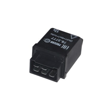 Прерыватель указателей поворотов и аварийной сигнализации 78.3777