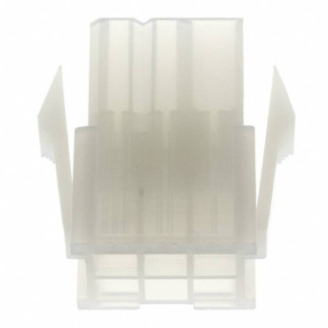 Приборная вилка двухрядная 4.20мм, 6 контактов 794953-6 Tyco Electronics